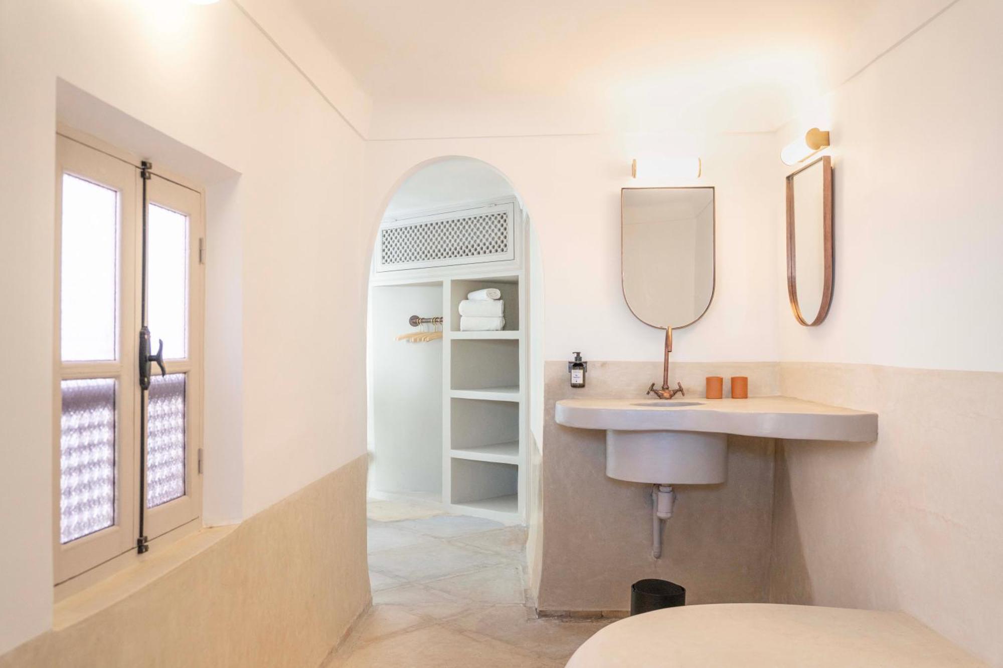 Riad Brummell Medina Marakeş Dış mekan fotoğraf