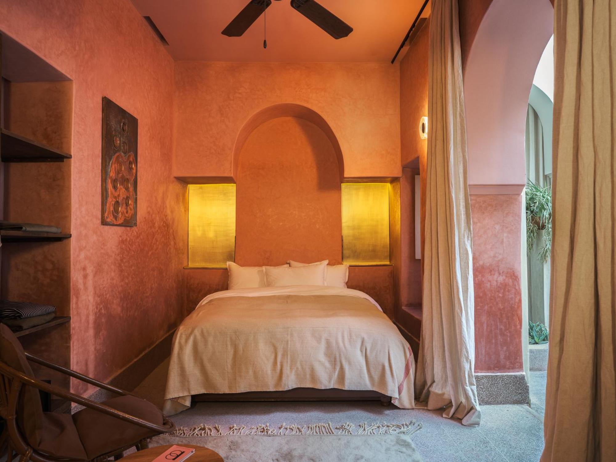 Riad Brummell Medina Marakeş Dış mekan fotoğraf