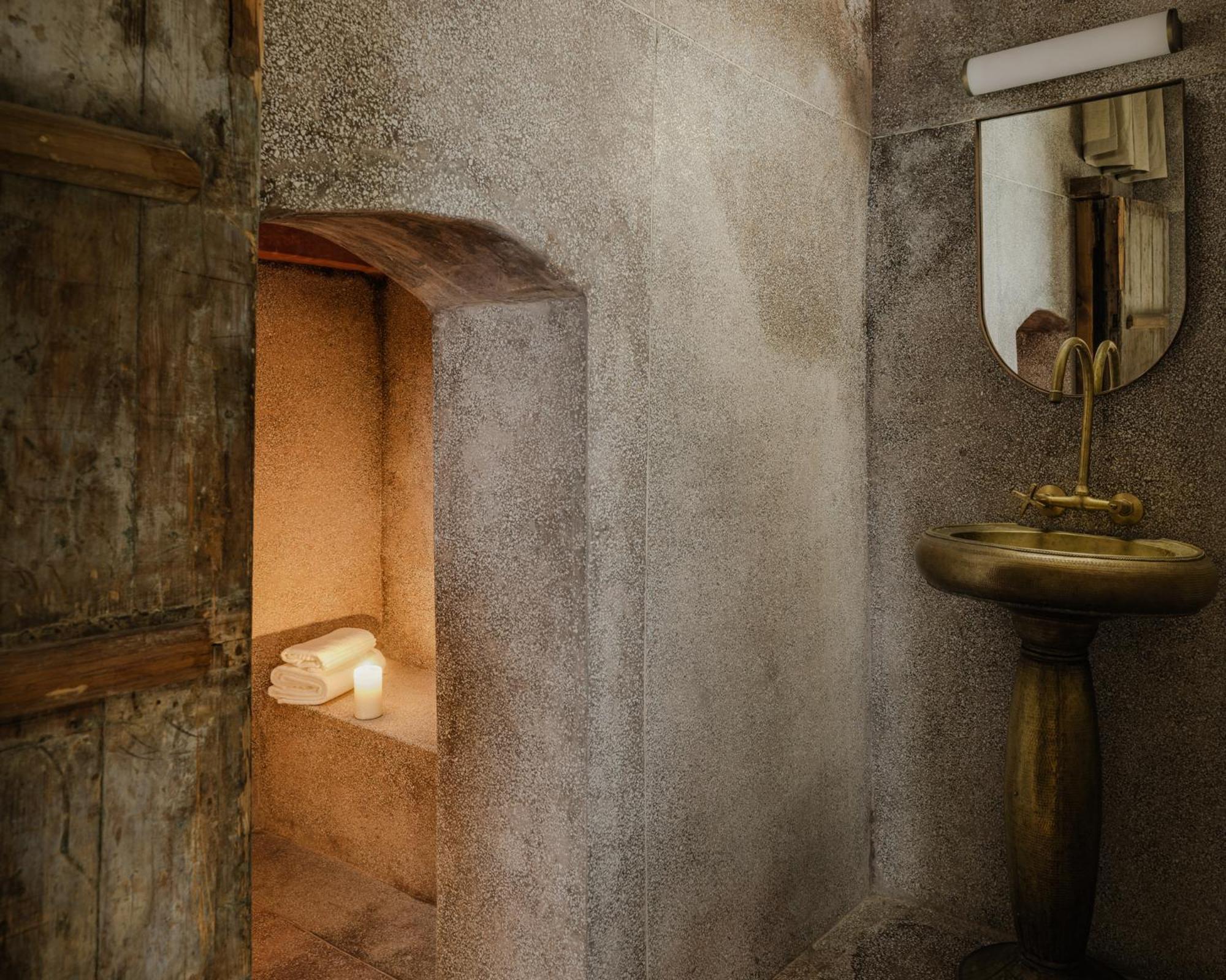 Riad Brummell Medina Marakeş Dış mekan fotoğraf