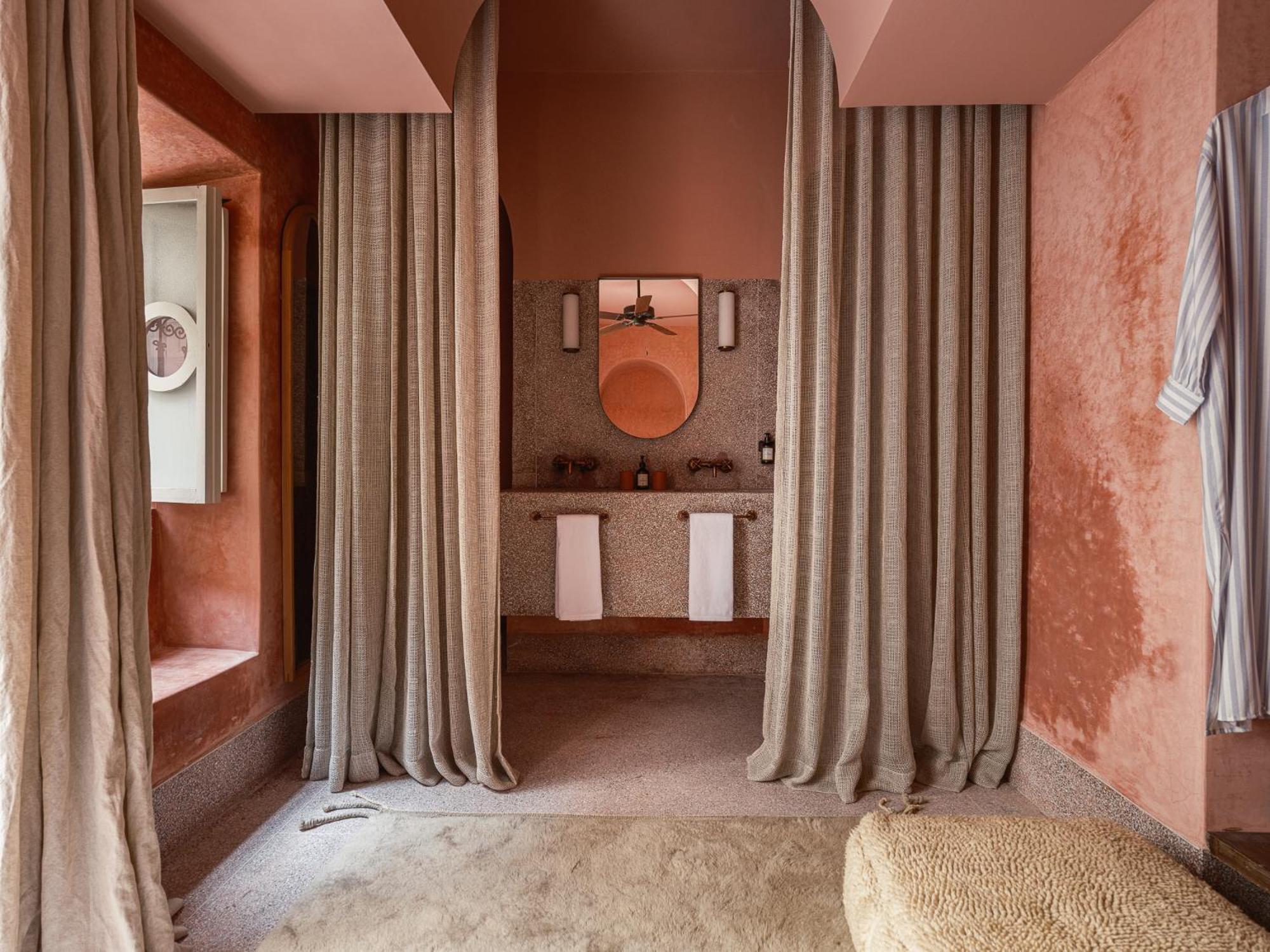 Riad Brummell Medina Marakeş Dış mekan fotoğraf