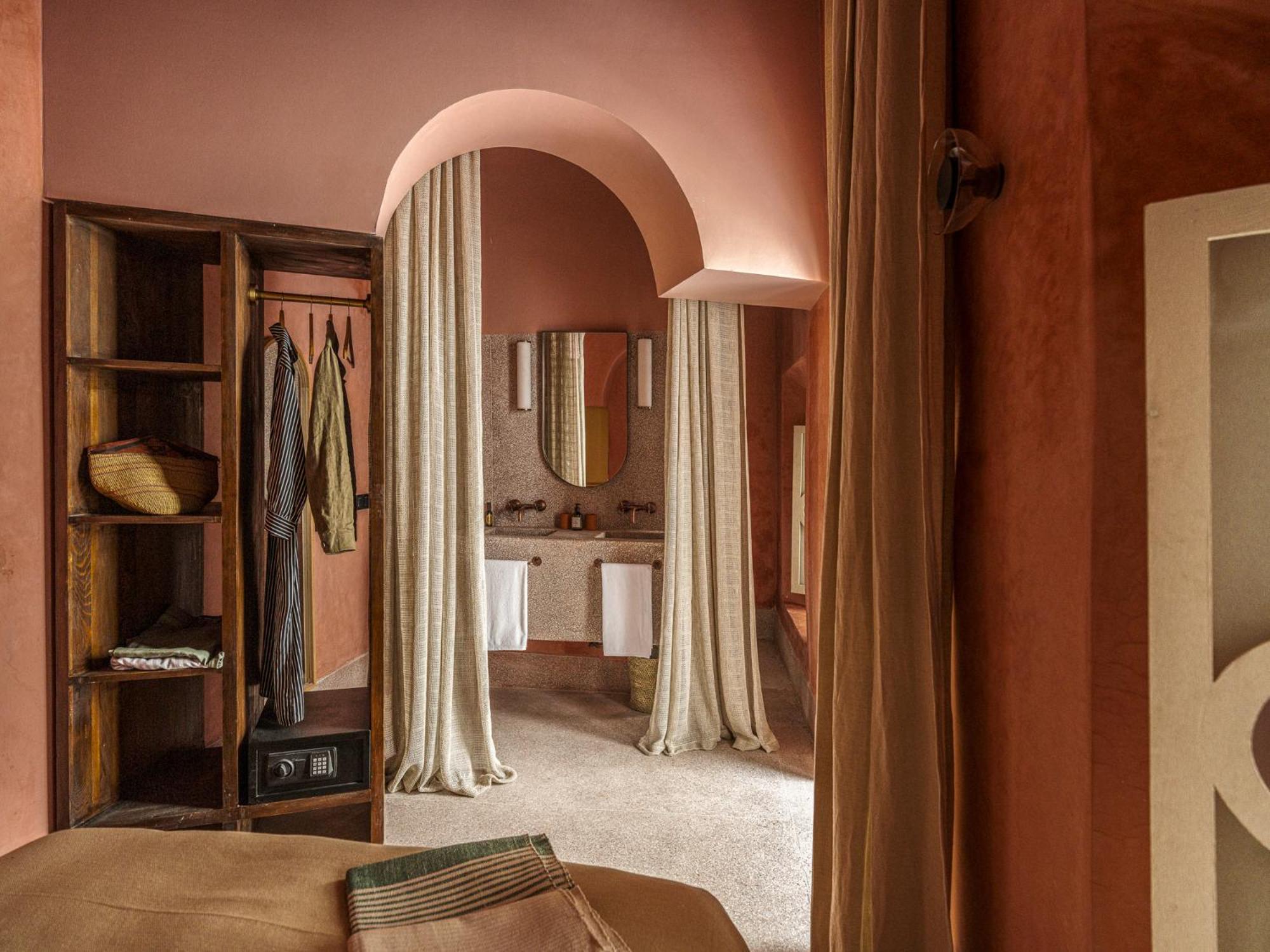 Riad Brummell Medina Marakeş Dış mekan fotoğraf