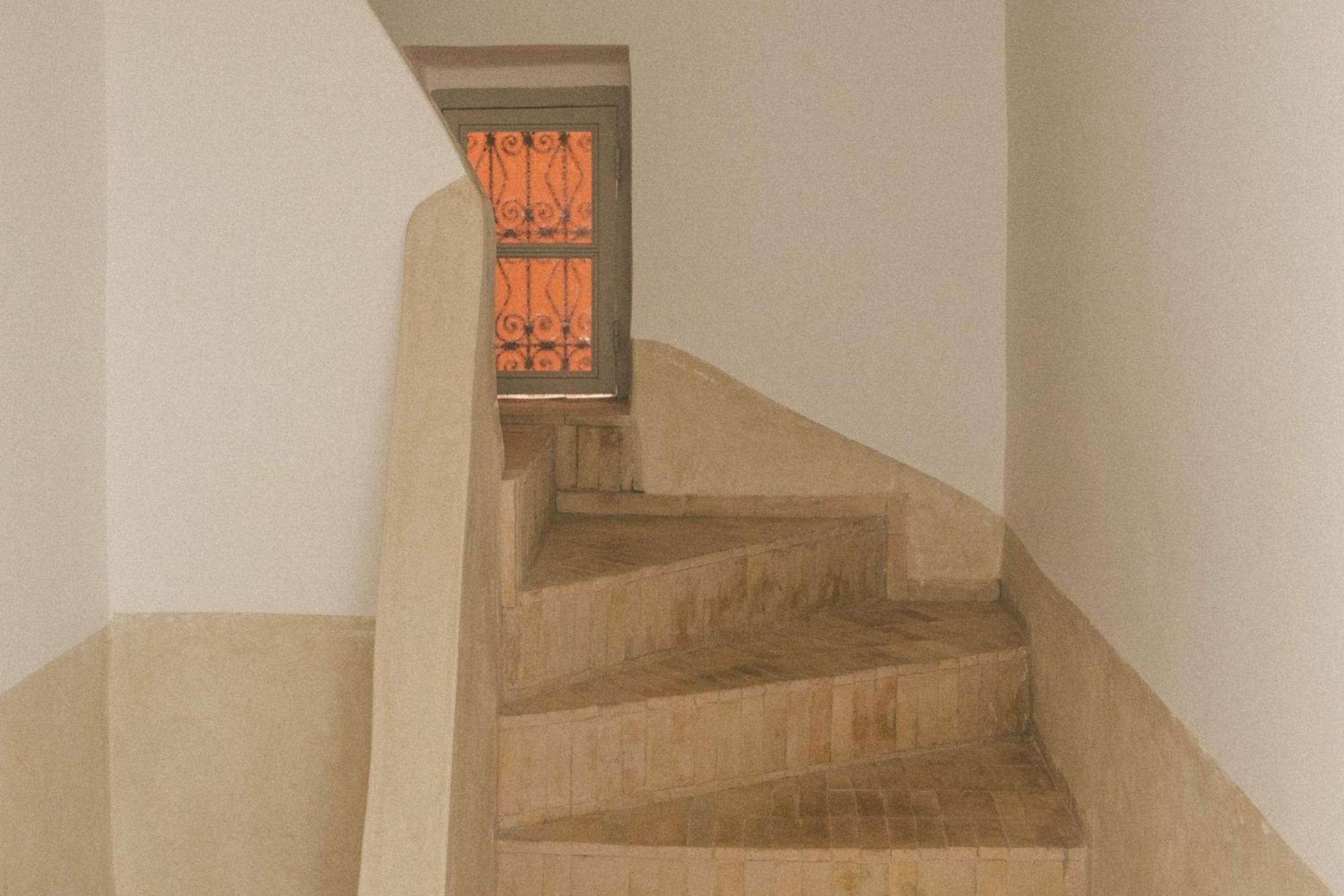 Riad Brummell Medina Marakeş Dış mekan fotoğraf