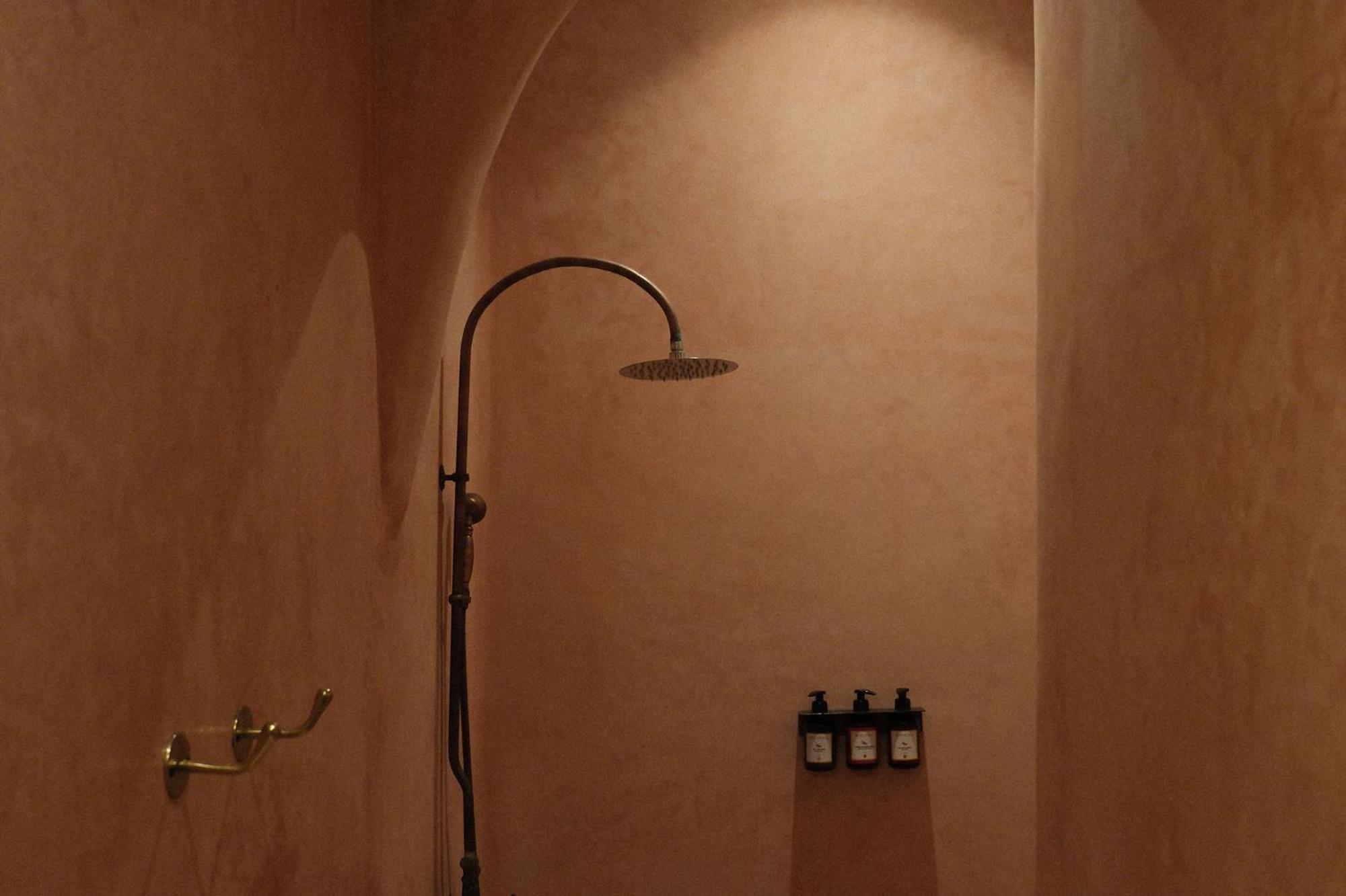 Riad Brummell Medina Marakeş Dış mekan fotoğraf